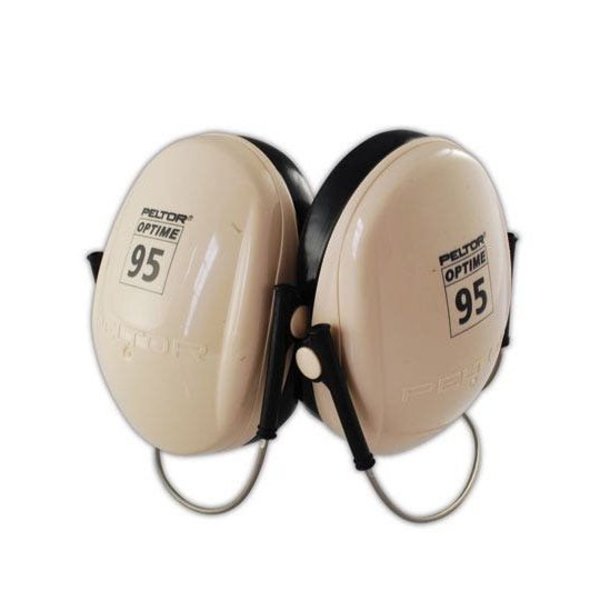 3M Peltor Neckband Ear Muffs, 21 10093045080622